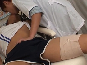 亚洲嫩小伙Non和Mat无套 japanese hospital gay porn