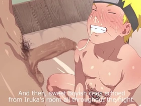 鸣人秘密禁忌特训为击败佐助 给队友口交！ asian gay porn hawser link