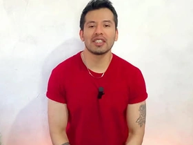 牧场大叔用大鸡巴灌满小牛仔的屁眼 牧场嘉年华性爱实录 gay porn chinese adam