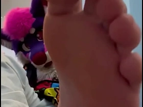 毛茸茸配上美脚 gay porn chinese arab
