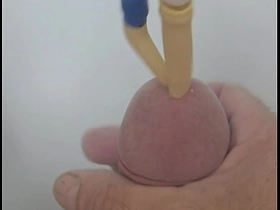 水下导尿管play japanese fingertips gay porn