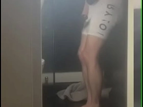 legs