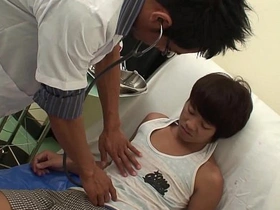 变态亚洲Oliver医生无套狂操Paul gay porn videos chinese