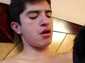 粗暴的觉醒2 blissful japan twink porn