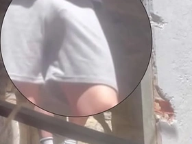 业余凸裤裆合集 明显阴茎轮廓一览无遗 korean football delighted porn