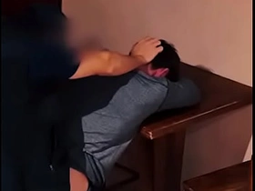 监控摄像头拍到员工在上班时间做爱 thailand gay porn video
