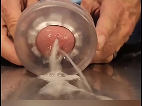 大弯屌白男vs透明玩具合辑——精液狂喷 jubilant porn hot pecs
