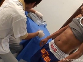 亚裔小零Albert和Oliver无套激战 korean gay porn boyfriendtv